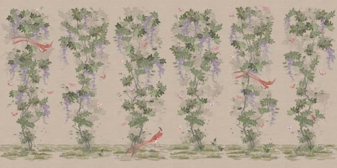 Панно PNR3 004 Панорама