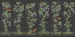 Панно PNR3 008 Панорама