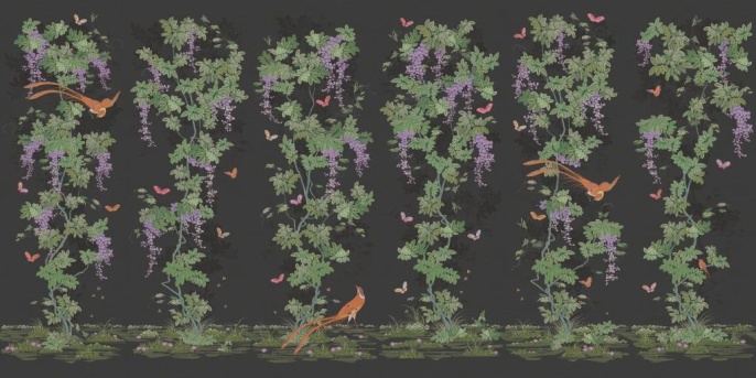 Панно PNR3 008 Панорама