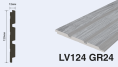 3D-панель LV124 GR24