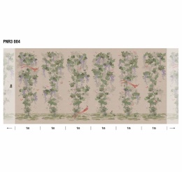 Панно PNR3 004 Панорама