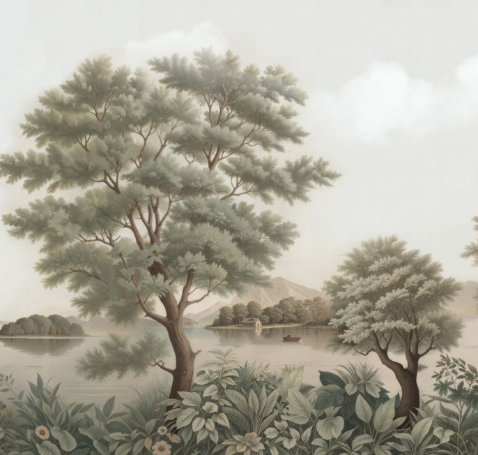 Панно PNR1 002 Панорама