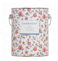 Краска Charmant Ultra база С 0,9