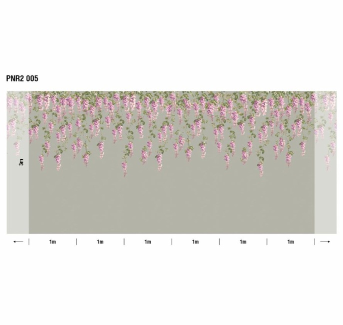 Панно PNR2 005 Панорама