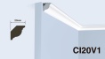 Карниз CI20V1