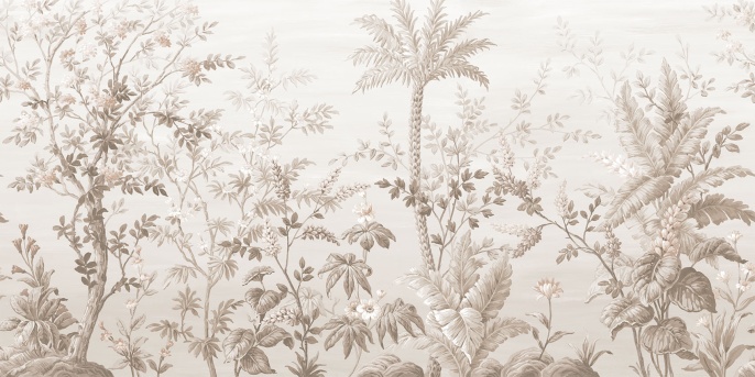 Панно ETD 1 002 Etude