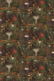 Панно FL 9 011 Королева