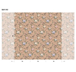 Обои SLK 1 012 Шелковый путь