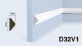 Молдинг D32V1