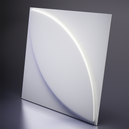 3D-панель PLANT