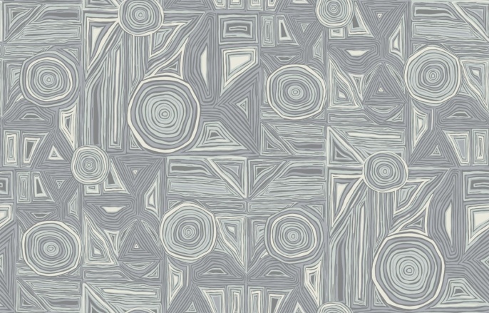 Обои Plz 1 008 Полинезия