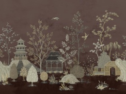 Панно PNR6 010 Панорама