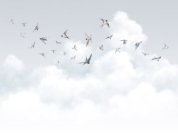 Панно Am 11 006 Ambient III