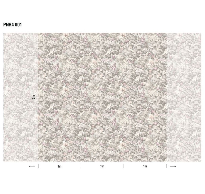 Панно PNR4 001 Панорама