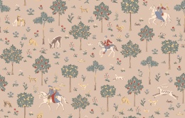 Обои BRIT 22 002 Шервуд