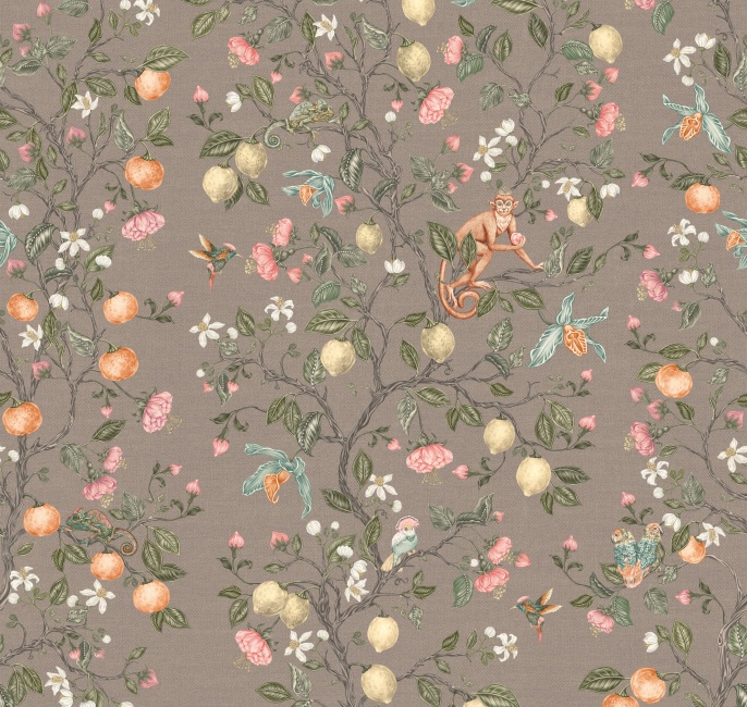 Панно BRIT15 004 British Garden