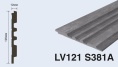 3D-панель LV121 S381A