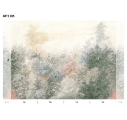 Панно ART 2 005 Пейзаж