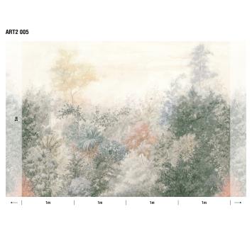 Панно ART 2 005 Пейзаж