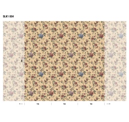 Обои SLK 1 004 Шелковый путь