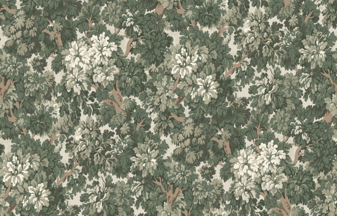 Обои BRIT 20 005 Шервуд