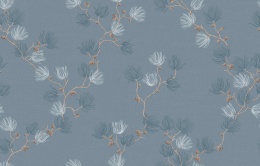 Обои BRIT 23 021 Шервуд