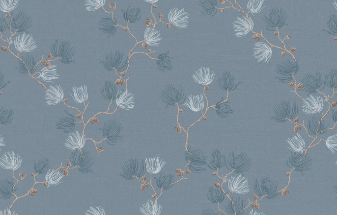 Обои BRIT 23 021 Шервуд