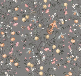 Панно BRIT15 011/1 British Garden