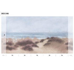 Панно CRZ12 006 Luna Круиз