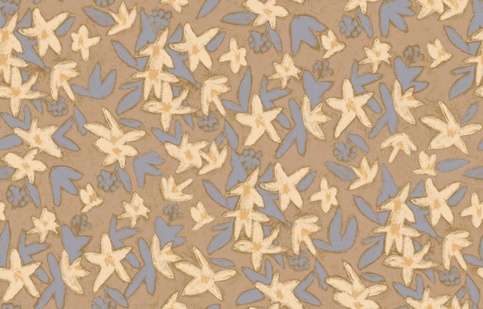 Обои CRF 5 004 Luna Craft