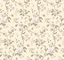 Обои SLK 2 003 Шелковый путь