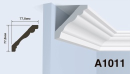 Карниз A1011