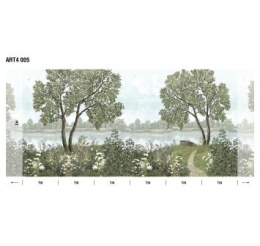 Панно ART 4 005 Пейзаж