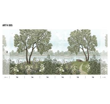 Панно ART 4 005 Пейзаж