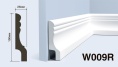 Плинтус W009R