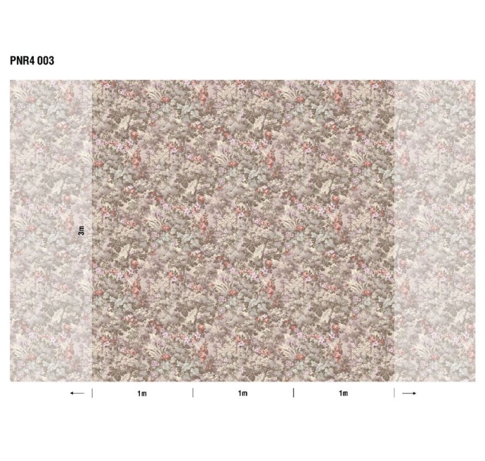 Панно PNR4 003 Панорама