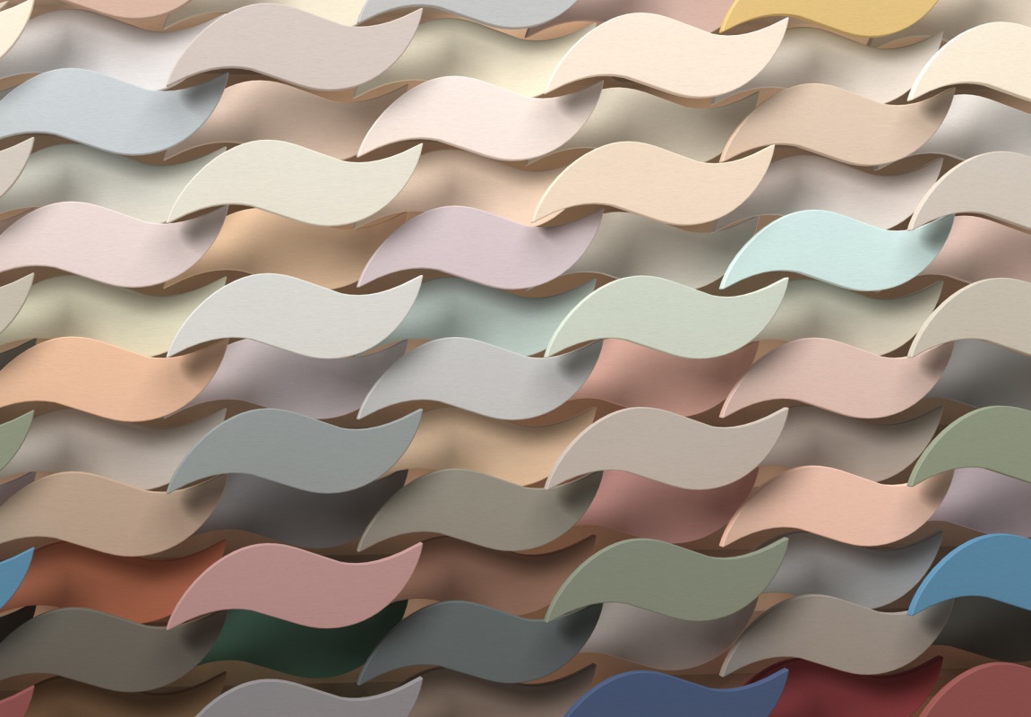 Добавьте в свою жизнь ярких красок