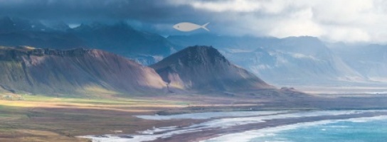 Новинка Iceland от Milassa