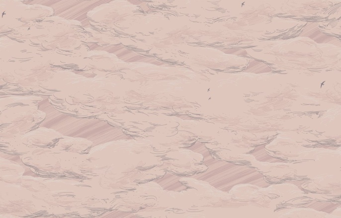 Обои Am 10 007 Ambient III