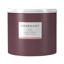Грунтовка Charmant Stable 2,7 л