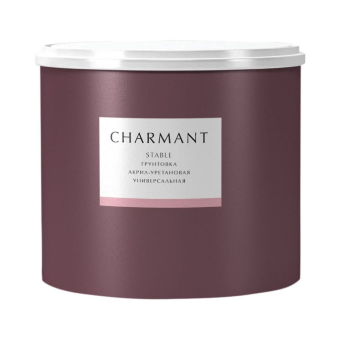 Грунтовка Charmant Stable 2,7 л