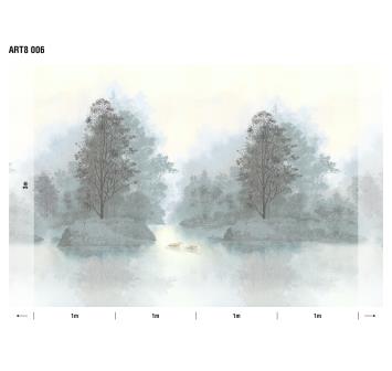 Панно ART 8 006 Пейзаж