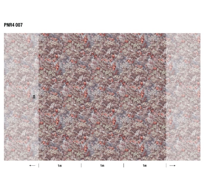 Панно PNR4 007 Панорама