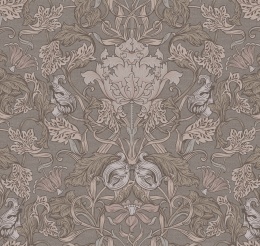 Обои BRIT11 002/1 British Garden