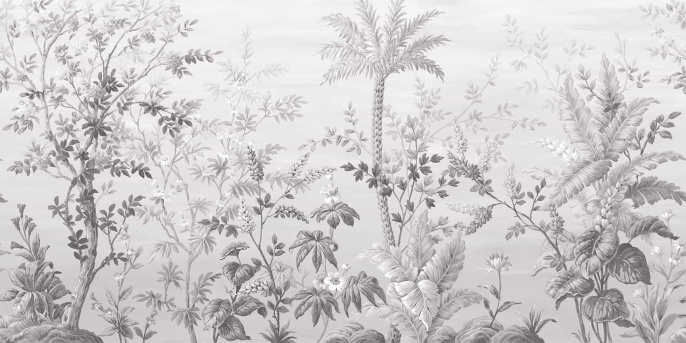 Панно ETD 1 001 Etude