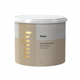 Краска Home & Office Intense база С 0,9 л