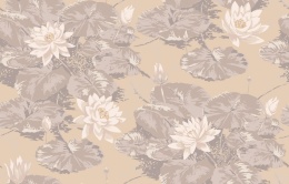 Обои BRIT 25 002 Шервуд