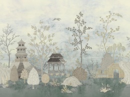 Панно PNR6 006 Панорама