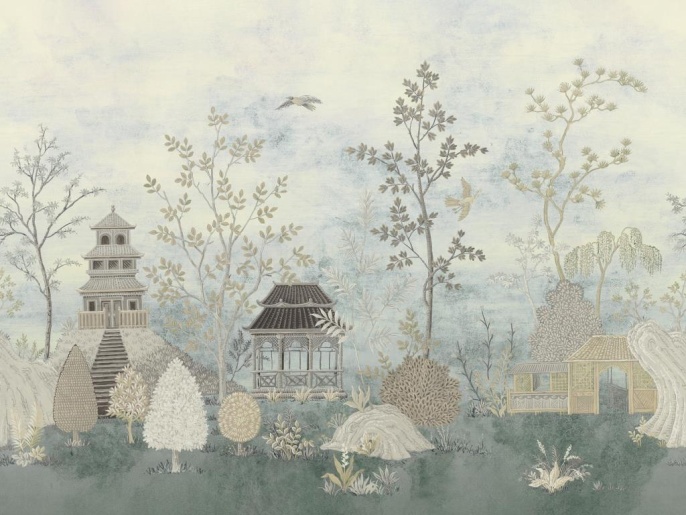 Панно PNR6 006 Панорама