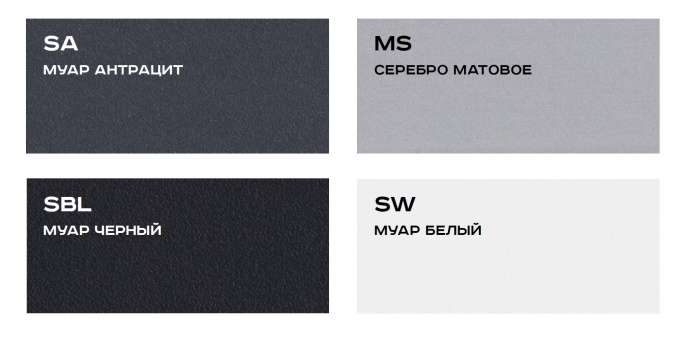 J-AKBD80-MS Соединитель NEEXY цинк. к алюмин. плинтусу 80мм серебро матовое